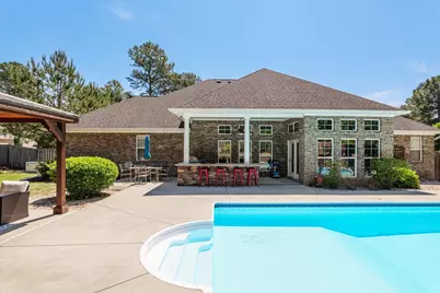 7088 Burwick Run, Beech Island, SC 29842 - Photo 48