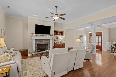 7088 Burwick Run, Beech Island, SC 29842 - Photo 12