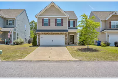 552 Count Fleet Court, Graniteville, SC 29829 - Photo 1