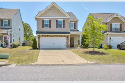 552 Count Fleet Court, Graniteville, SC 29829 - Photo 2