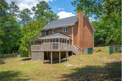 614 W Lakeside Dr S, Aiken, SC 29803 - Photo 56