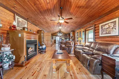 299 SW Hunting Club Road, Crawfordville, GA 30631 - Photo 8