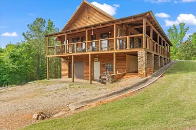 299 SW Hunting Club Road, Crawfordville, GA 30631 - Photo 2