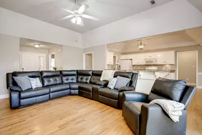 823 Lake Lanier Court, North Augusta, SC 29841 - Photo 8