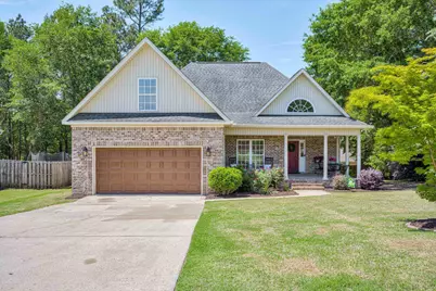 823 Lake Lanier Court, North Augusta, SC 29841 - Photo 38