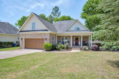 823 Lake Lanier Court, North Augusta, SC 29841 - Photo 2