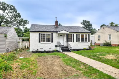 2014 Richmond Avenue, Augusta, GA 30904 - Photo 2