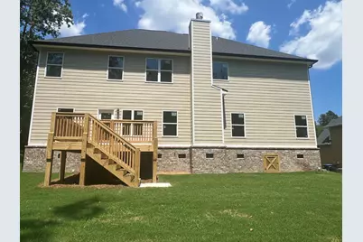 3920 Carolyn Street, Augusta, GA 30909 - Photo 2
