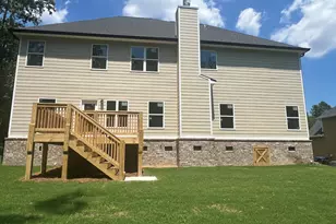 3920 Carolyn St, Augusta, GA 30909 - Photo 2
