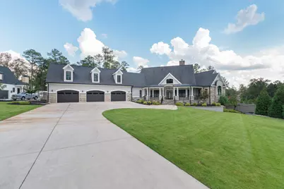 1863 Champions Circle, Evans, GA 30809 - Photo 1