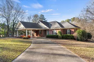 710 W Martintown Rd, North Augusta, SC 29841 - Photo 1