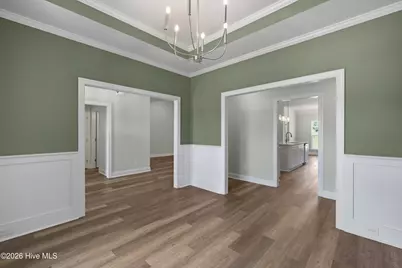 1340 Bellingham Drive, Beech Island, SC 29842 - Photo 8