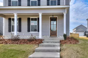 917 Walker Pt Dr, Grovetown, GA 30813 - Photo 4