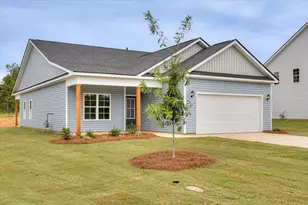 321 Terrace Hill Rd, Wrens, GA 30833 - Photo 2