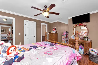 3275 Hadden Pond Road, Avera, GA 30803 - Photo 34