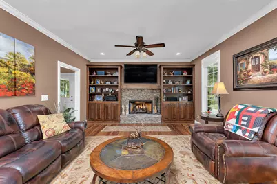 3275 Hadden Pond Road, Avera, GA 30803 - Photo 14