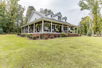 3275 Hadden Pond Road, Avera, GA 30803 - Photo 2