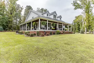 3275 Hadden Pond Rd, Avera, GA 30803 - Photo 2