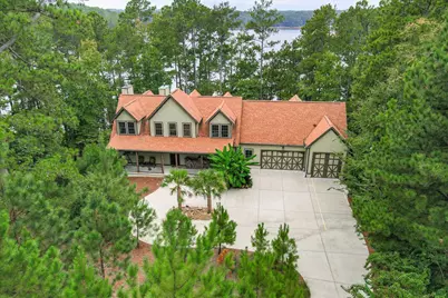 184 Brandywine Drive, McCormick, SC 29835 - Photo 1