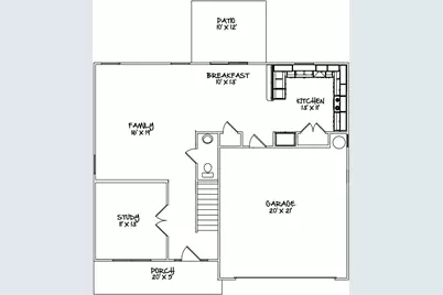 5 Orchard Circle, Edgefield, SC 29824 - Photo 2