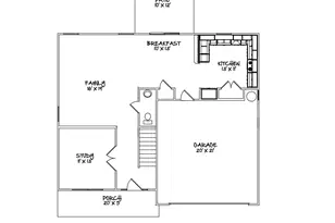 5 Orchard Cir, Edgefield, SC 29824 - Photo 2