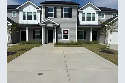 4027 Jane Lane #10b, North Augusta, SC 29841 - Photo 1