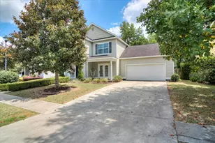 2111 Magnolia Pwky Pkwy, Grovetown, GA 30813 - Photo 34