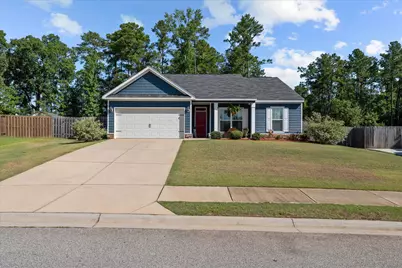 309 Emily Court, Harlem, GA 30814 - Photo 1