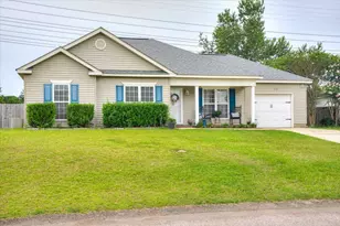 175 SandleWood Way, Warrenville, SC 29851 - Photo 1