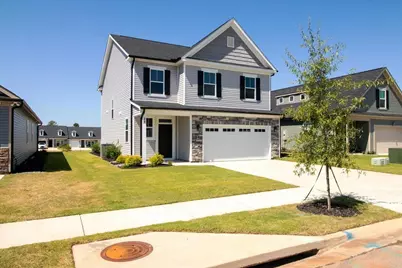 28 Coslett Drive #Wd186, North Augusta, SC 29860 - Photo 2