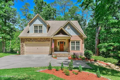 303 Cuttysark Point, McCormick, SC 29835 - Photo 1