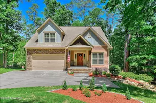303 Cuttysark Point, McCormick, SC 29835 - Photo 1