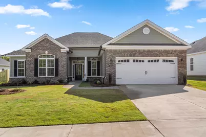 232 Dublin Loop, Grovetown, GA 30813 - Photo 1