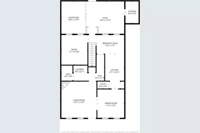 385 Folkstone Circle, Augusta, GA 30907 - Photo 50