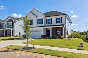 557 Hampton Dr, North Augusta, SC 29860 - Photo 2