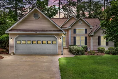 219 Fairway Drive, McCormick, SC 29835 - Photo 1