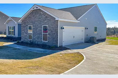 1660 N Pine Ridge Drive, Hephzibah, GA 30815 - Photo 1