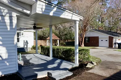 2165 Rosier Road, Augusta, GA 30906 - Photo 6