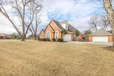 122 Wavertree Drive, Warner Robins, GA 31088 - Photo 4