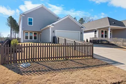 417 Tillery Park Drive #Tp138, Grovetown, GA 30813 - Photo 6