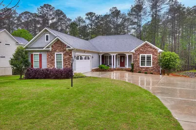 107 Stonebridge Loop, McCormick, SC 29835 - Photo 2