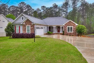 107 Stonebridge Loop, McCormick, SC 29835 - Photo 2