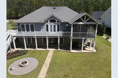 107 Stonebridge Loop, McCormick, SC 29835 - Photo 4