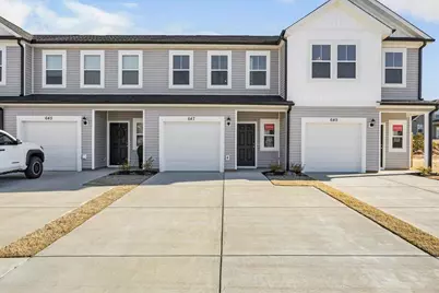 647 Hampton Drive #5c, North Augusta, SC 29860 - Photo 1