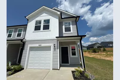 649 Hampton Drive #5d, North Augusta, SC 29860 - Photo 2
