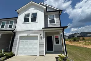 649 Hampton Dr, North Augusta, SC 29860 - Photo 2