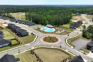 649 Hampton Dr, North Augusta, SC 29860 - Photo 34