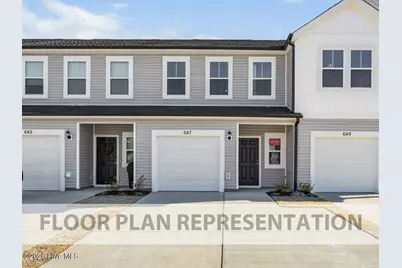 1305 Newbern Drive #11c, Grovetown, GA 30813 - Photo 2