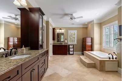 54 Conifer Circle, Augusta, GA 30909 - Photo 38