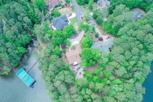 621 Heritage Cove Cove, McCormick, SC 29835 - Photo 8